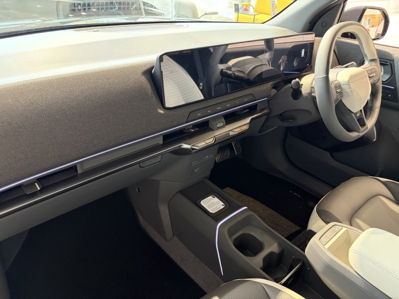 KIA EV2 99kW GT-Line S 61kWh 5dr Auto 5976567