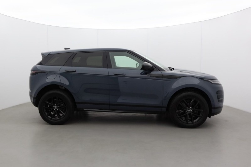 2026 (26) LAND ROVER RANGE ROVER EVOQUE 2.0 D200 Dynamic SE 5dr Auto 5654065
