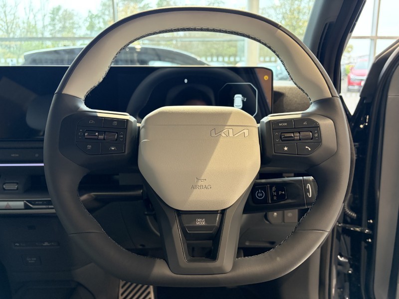 KIA EV2 99kW GT-Line S 61kWh 5dr Auto 5976578