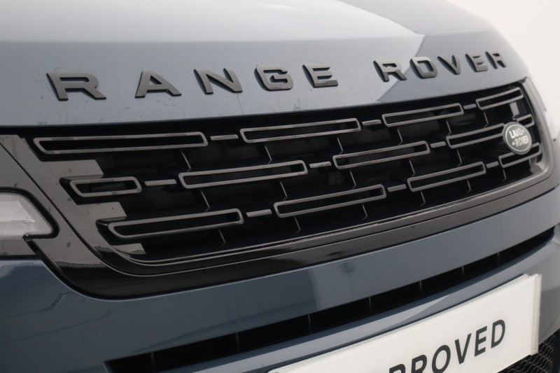 2026 (26) LAND ROVER RANGE ROVER EVOQUE 2.0 D200 Dynamic SE 5dr Auto 5654076