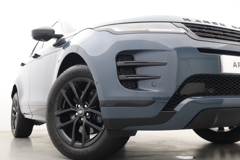 2026 (26) LAND ROVER RANGE ROVER EVOQUE 2.0 D200 Dynamic SE 5dr Auto 5654093