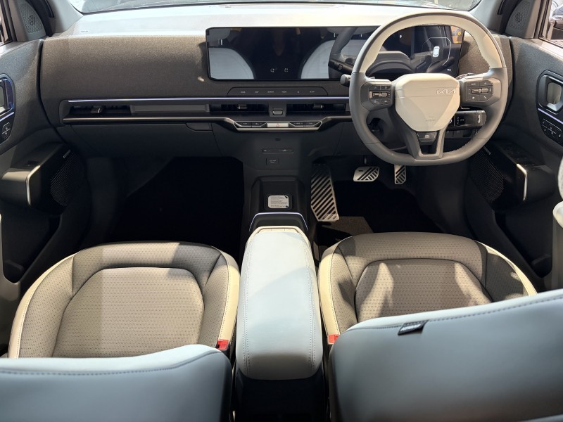 KIA EV2 99kW GT-Line S 61kWh 5dr Auto 5976563