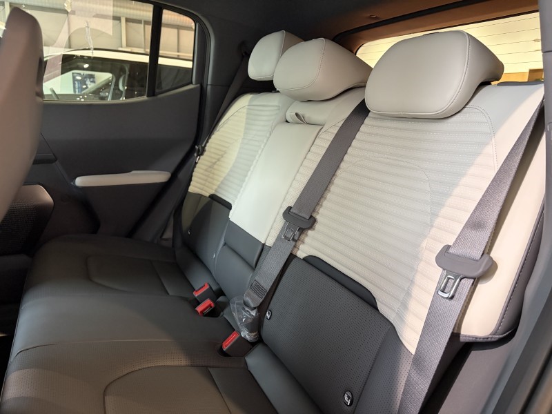 KIA EV2 99kW GT-Line S 61kWh 5dr Auto 5976562