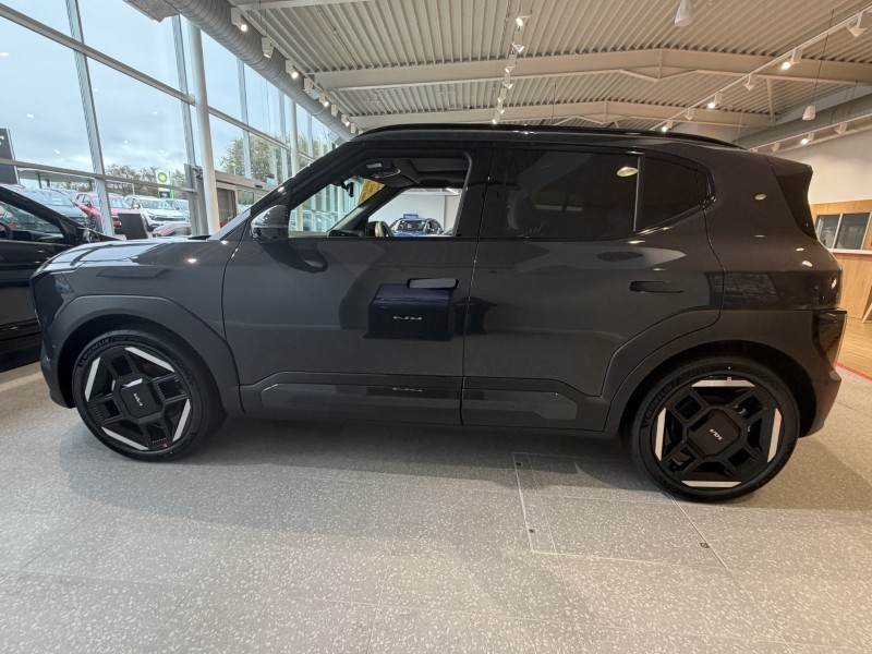 KIA EV2 99kW GT-Line S 61kWh 5dr Auto 5976554