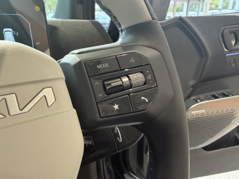 KIA EV2 99kW GT-Line S 61kWh 5dr Auto 5976579