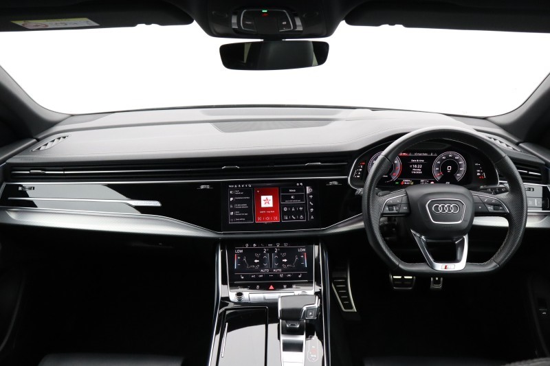 2023 (73) AUDI Q8 55 TFSI Quattro Launch Edition 5dr Tiptronic 5588504