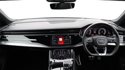 2023 (73) AUDI Q8 55 TFSI Quattro Launch Edition 5dr Tiptronic 5588504