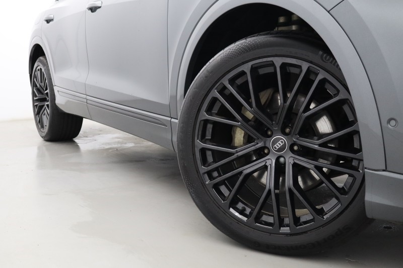 2023 (73) AUDI Q8 55 TFSI Quattro Launch Edition 5dr Tiptronic 5588488