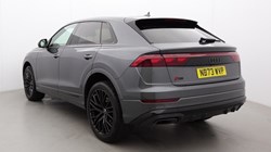 2023 (73) AUDI Q8 55 TFSI Quattro Launch Edition 5dr Tiptronic 5588469