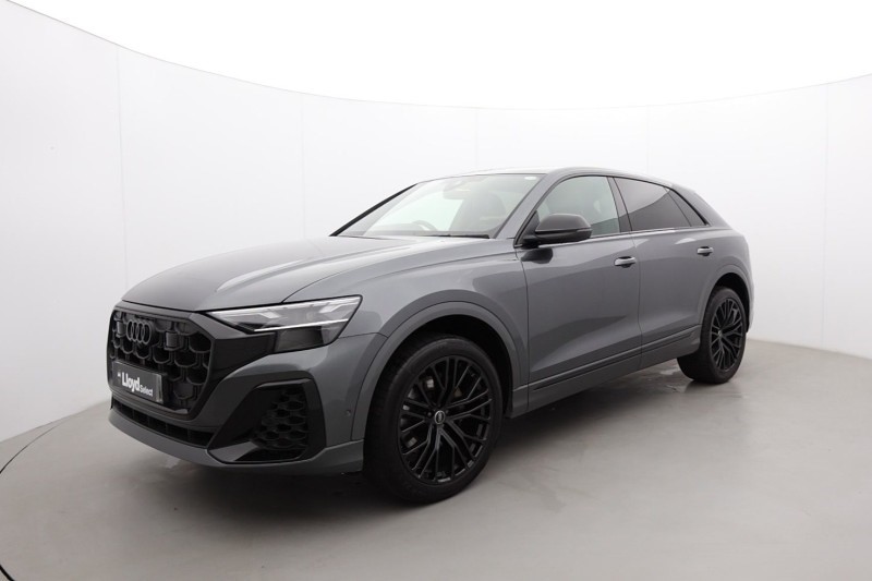2023 (73) AUDI Q8 55 TFSI Quattro Launch Edition 5dr Tiptronic 5588465