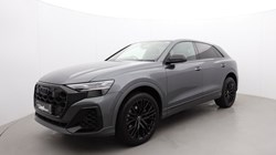 2023 (73) AUDI Q8 55 TFSI Quattro Launch Edition 5dr Tiptronic 5588465