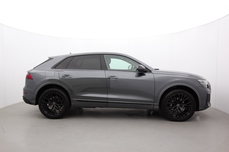 2023 (73) AUDI Q8 55 TFSI Quattro Launch Edition 5dr Tiptronic 5588468