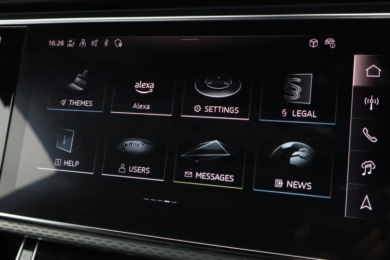 2023 (73) AUDI Q8 55 TFSI Quattro Launch Edition 5dr Tiptronic 5588520