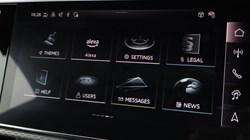 2023 (73) AUDI Q8 55 TFSI Quattro Launch Edition 5dr Tiptronic 5588520