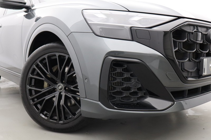 2023 (73) AUDI Q8 55 TFSI Quattro Launch Edition 5dr Tiptronic 5588487