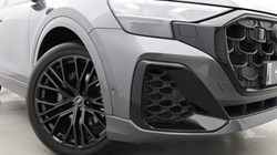 2023 (73) AUDI Q8 55 TFSI Quattro Launch Edition 5dr Tiptronic 5588487