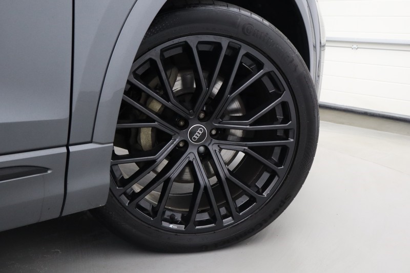 2023 (73) AUDI Q8 55 TFSI Quattro Launch Edition 5dr Tiptronic 5588490