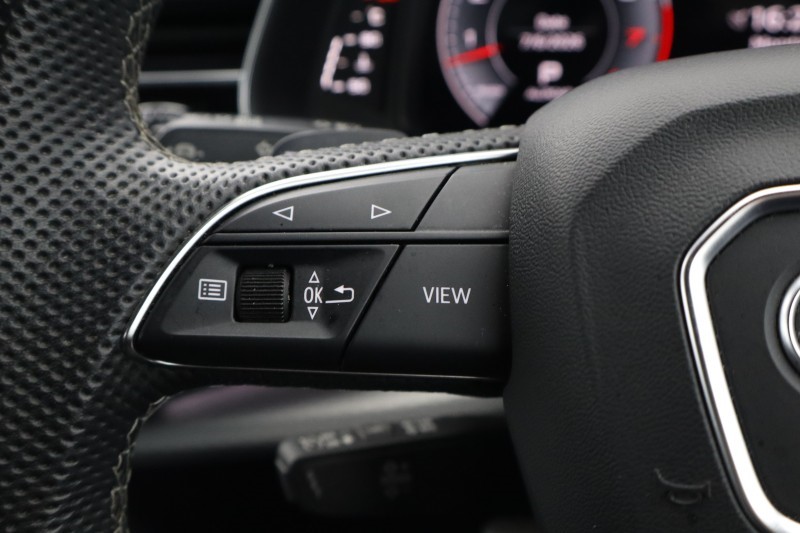 2023 (73) AUDI Q8 55 TFSI Quattro Launch Edition 5dr Tiptronic 5588507