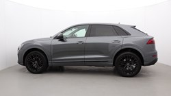 2023 (73) AUDI Q8 55 TFSI Quattro Launch Edition 5dr Tiptronic 5588467