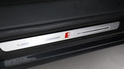 2023 (73) AUDI Q8 55 TFSI Quattro Launch Edition 5dr Tiptronic 5588496