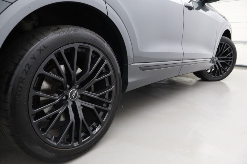2023 (73) AUDI Q8 55 TFSI Quattro Launch Edition 5dr Tiptronic 5588489