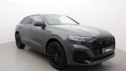2023 (73) AUDI Q8 55 TFSI Quattro Launch Edition 5dr Tiptronic 5588463