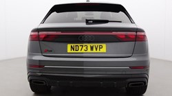 2023 (73) AUDI Q8 55 TFSI Quattro Launch Edition 5dr Tiptronic 5588466