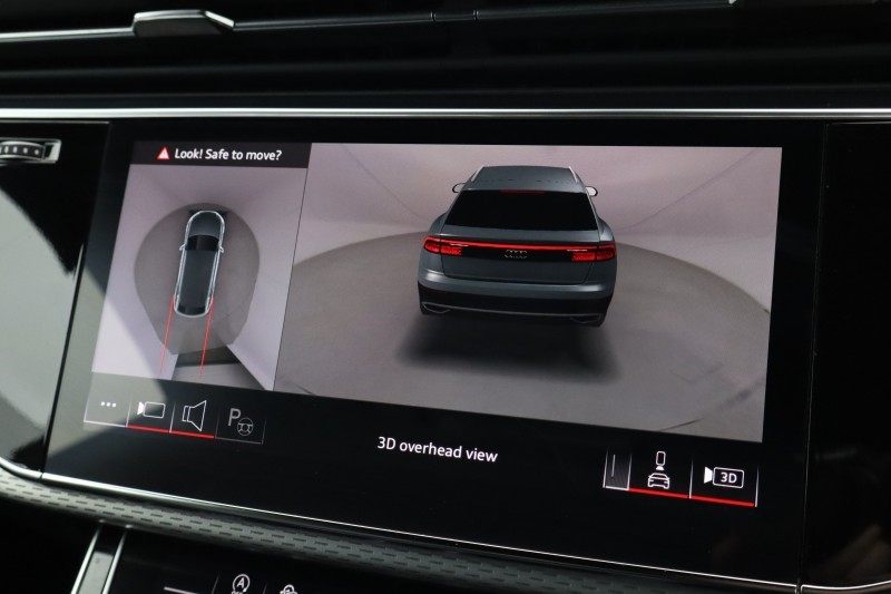 2023 (73) AUDI Q8 55 TFSI Quattro Launch Edition 5dr Tiptronic 5588525