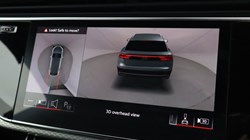 2023 (73) AUDI Q8 55 TFSI Quattro Launch Edition 5dr Tiptronic 5588525