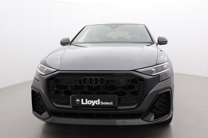 2023 (73) AUDI Q8 55 TFSI Quattro Launch Edition 5dr Tiptronic 5588464