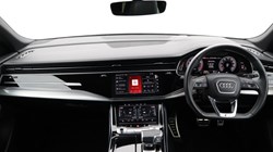 2023 (73) AUDI Q8 55 TFSI Quattro Launch Edition 5dr Tiptronic 5588503