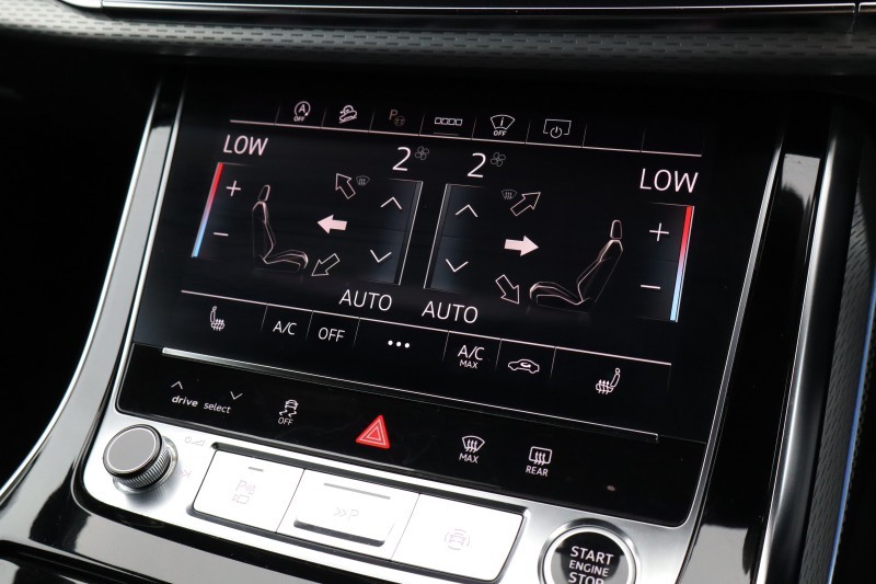 2023 (73) AUDI Q8 55 TFSI Quattro Launch Edition 5dr Tiptronic 5588512