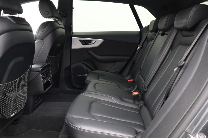 2023 (73) AUDI Q8 55 TFSI Quattro Launch Edition 5dr Tiptronic 5588473