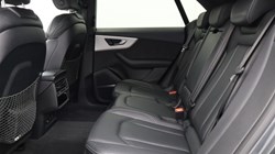 2023 (73) AUDI Q8 55 TFSI Quattro Launch Edition 5dr Tiptronic 5588473
