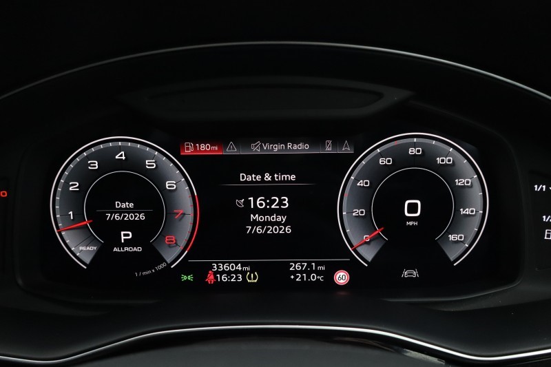 2023 (73) AUDI Q8 55 TFSI Quattro Launch Edition 5dr Tiptronic 5588509