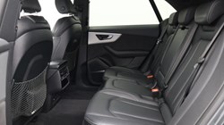 2023 (73) AUDI Q8 55 TFSI Quattro Launch Edition 5dr Tiptronic 5588472