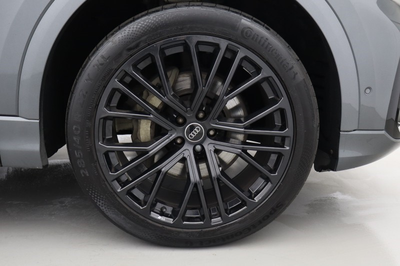 2023 (73) AUDI Q8 55 TFSI Quattro Launch Edition 5dr Tiptronic 5588475