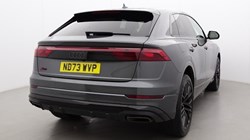 2023 (73) AUDI Q8 55 TFSI Quattro Launch Edition 5dr Tiptronic 5588470