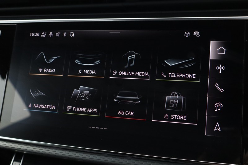 2023 (73) AUDI Q8 55 TFSI Quattro Launch Edition 5dr Tiptronic 5588519