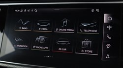 2023 (73) AUDI Q8 55 TFSI Quattro Launch Edition 5dr Tiptronic 5588519