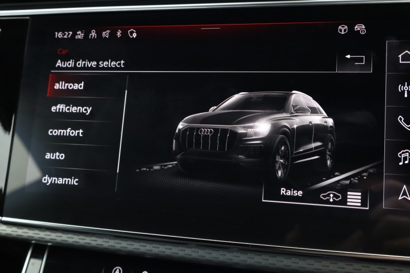 2023 (73) AUDI Q8 55 TFSI Quattro Launch Edition 5dr Tiptronic 5588521