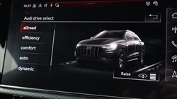 2023 (73) AUDI Q8 55 TFSI Quattro Launch Edition 5dr Tiptronic 5588521