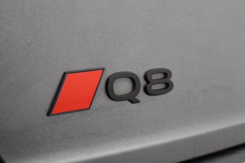 2023 (73) AUDI Q8 55 TFSI Quattro Launch Edition 5dr Tiptronic 5588481