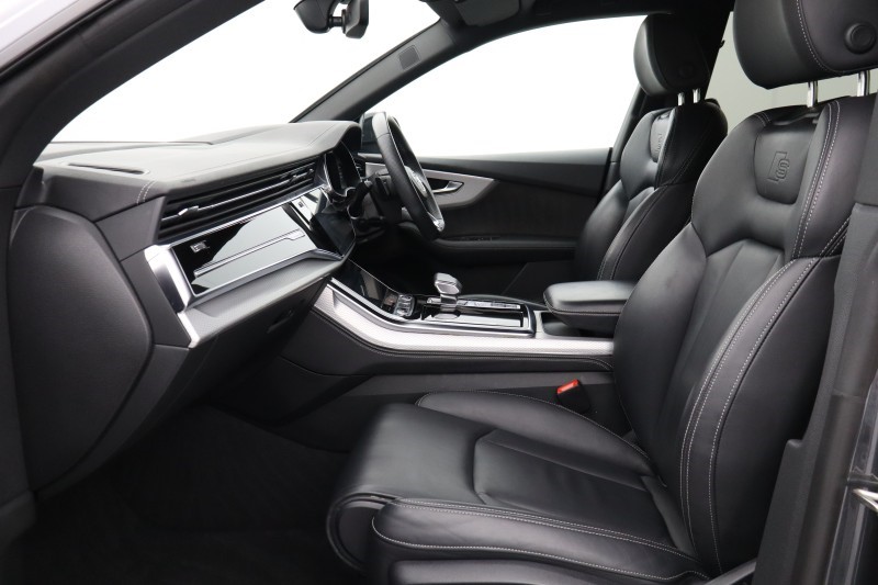 2023 (73) AUDI Q8 55 TFSI Quattro Launch Edition 5dr Tiptronic 5588471