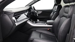 2023 (73) AUDI Q8 55 TFSI Quattro Launch Edition 5dr Tiptronic 5588471