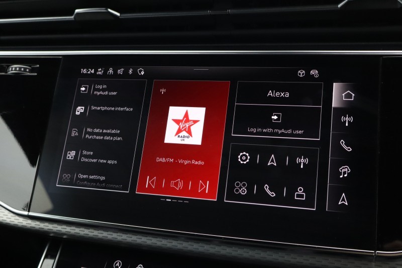 2023 (73) AUDI Q8 55 TFSI Quattro Launch Edition 5dr Tiptronic 5588511