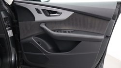 2023 (73) AUDI Q8 55 TFSI Quattro Launch Edition 5dr Tiptronic 5588491