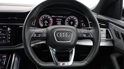 2023 (73) AUDI Q8 55 TFSI Quattro Launch Edition 5dr Tiptronic 5588506