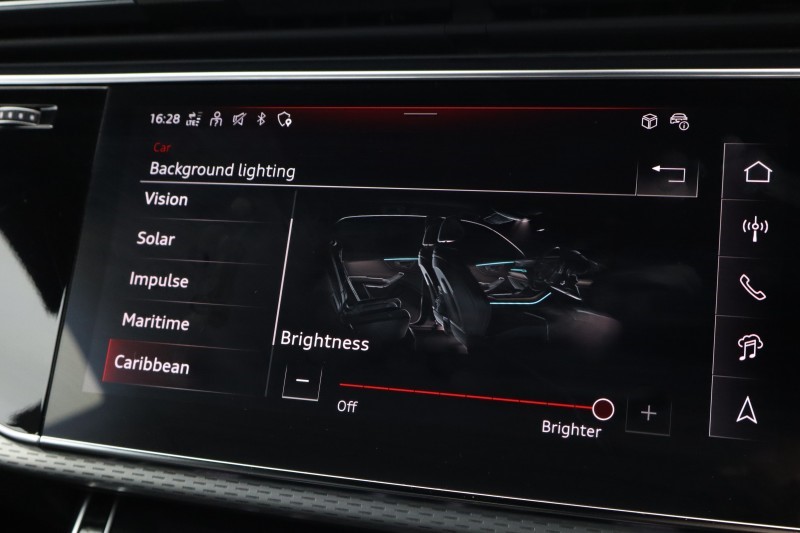 2023 (73) AUDI Q8 55 TFSI Quattro Launch Edition 5dr Tiptronic 5588522