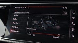 2023 (73) AUDI Q8 55 TFSI Quattro Launch Edition 5dr Tiptronic 5588522